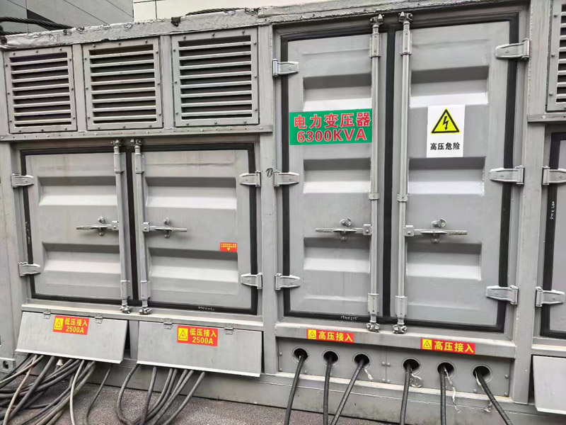 自贡柴油发电机组换季保养注意哪些事项？