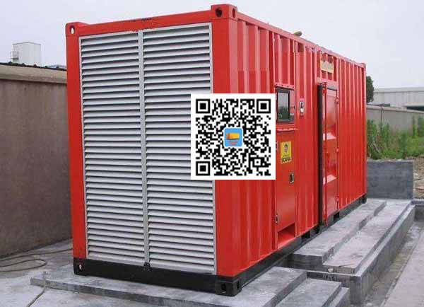 自贡300kw柴油发电机组一个小时耗油