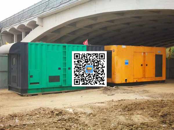 自贡决定发电机顺利启动的因素及如何解决发电机冬季起动困难问题