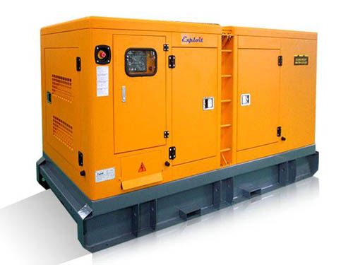 自贡影响 200kw 柴油发电机油耗的因素有哪些?