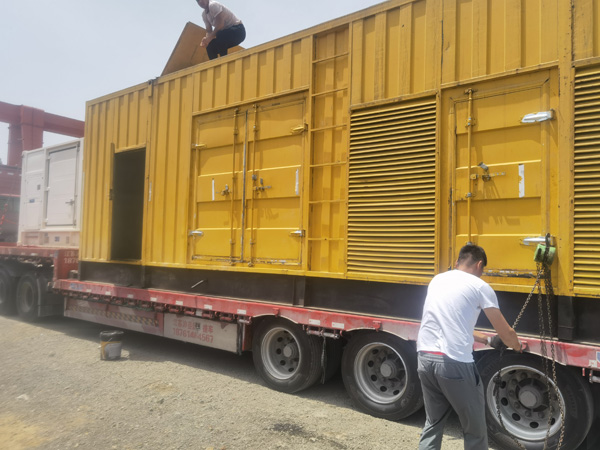 自贡除了负载情况和发动机维护,还有哪些因素会影响 200kw 柴油发电机的油耗?