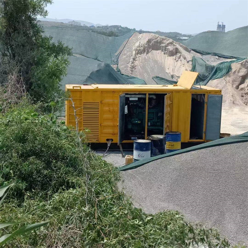 自贡影响 400KW 柴油发电机组油耗的因素有哪些？