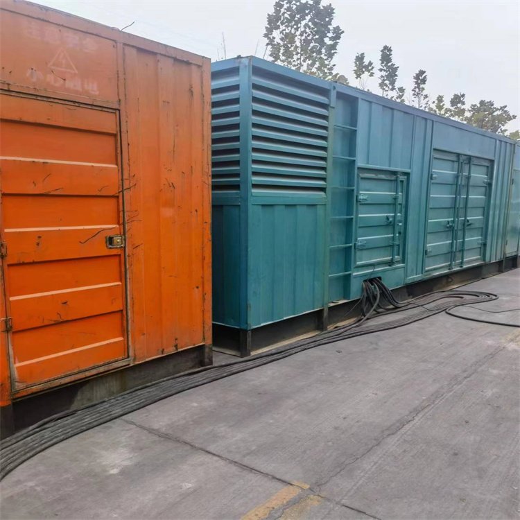 自贡如何选择适合 600kW 柴油发电机组的热继电器？