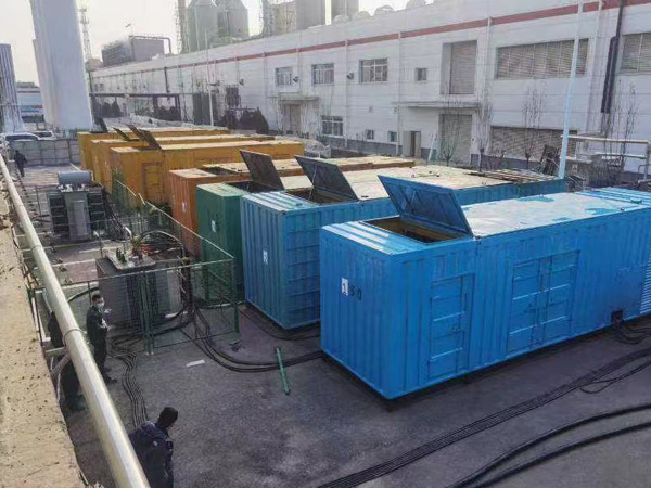 自贡380V和690V电压的电缆线相同吗?