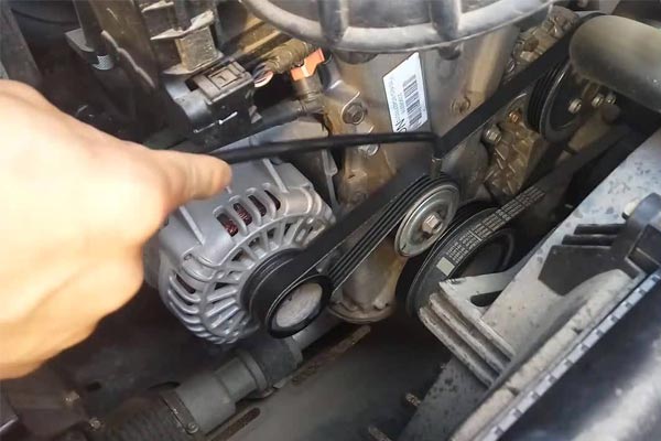 自贡转速传感器的工作原理是什么？