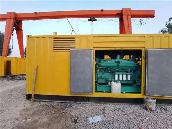 自贡冬季低温环境下,500KW发电机组应该选择什么类型的启动电瓶?
