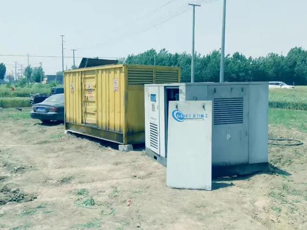 自贡柴油发电机组冬季日常维修需要哪些工具？